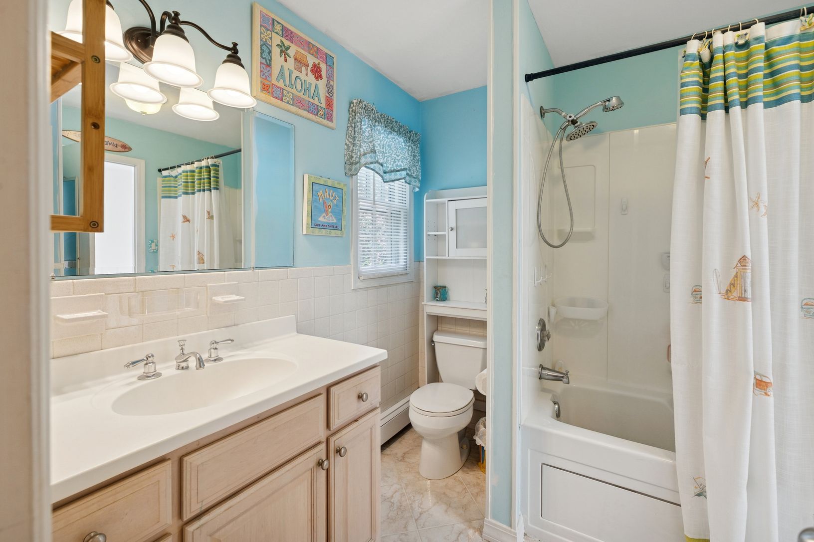  FULL BATH