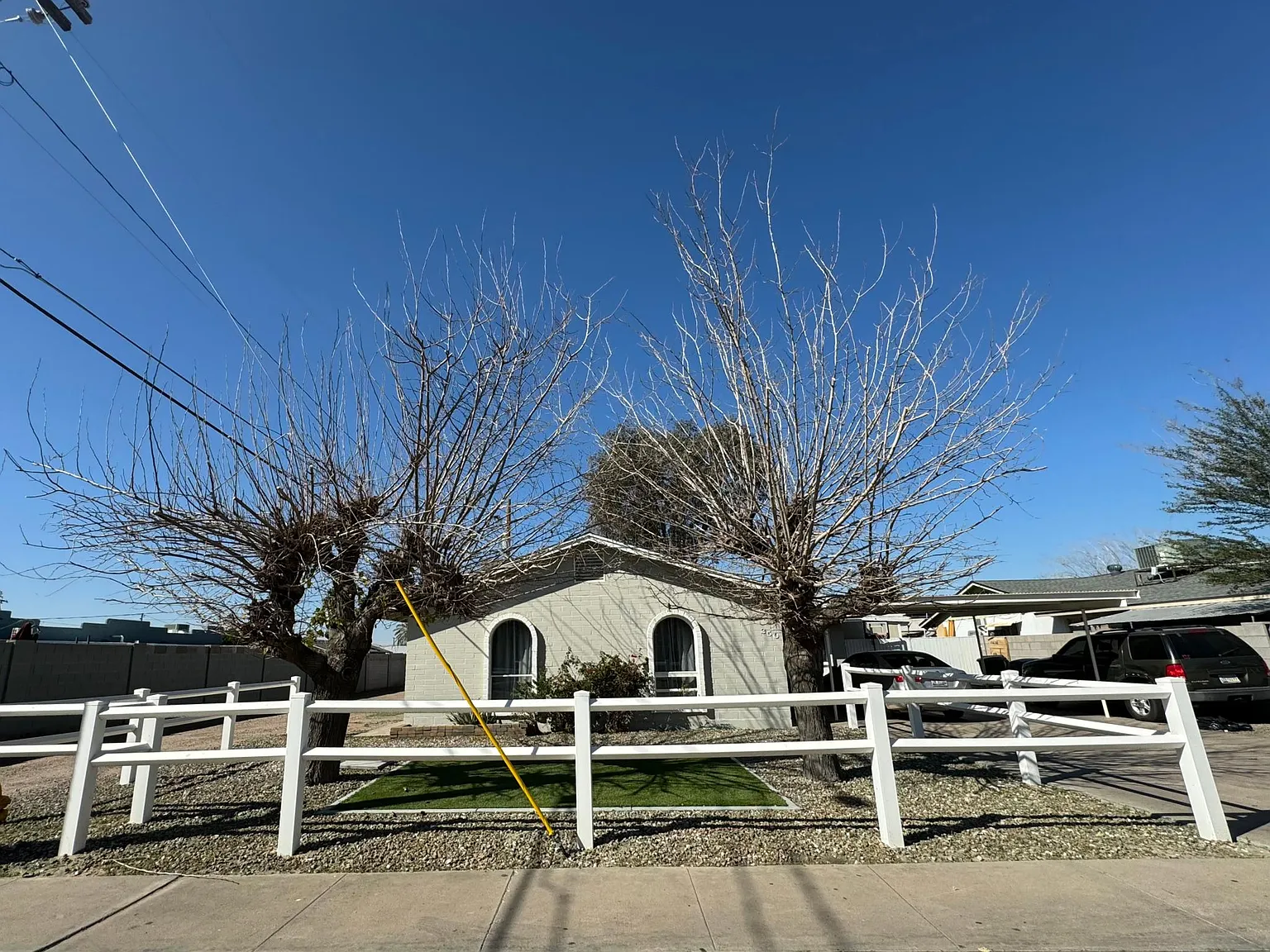 2 bed, 1423 sqft, $1,445 — Photo 3