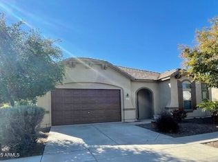 25774 N Desert Mesa Dr, Surprise, AZ 85387