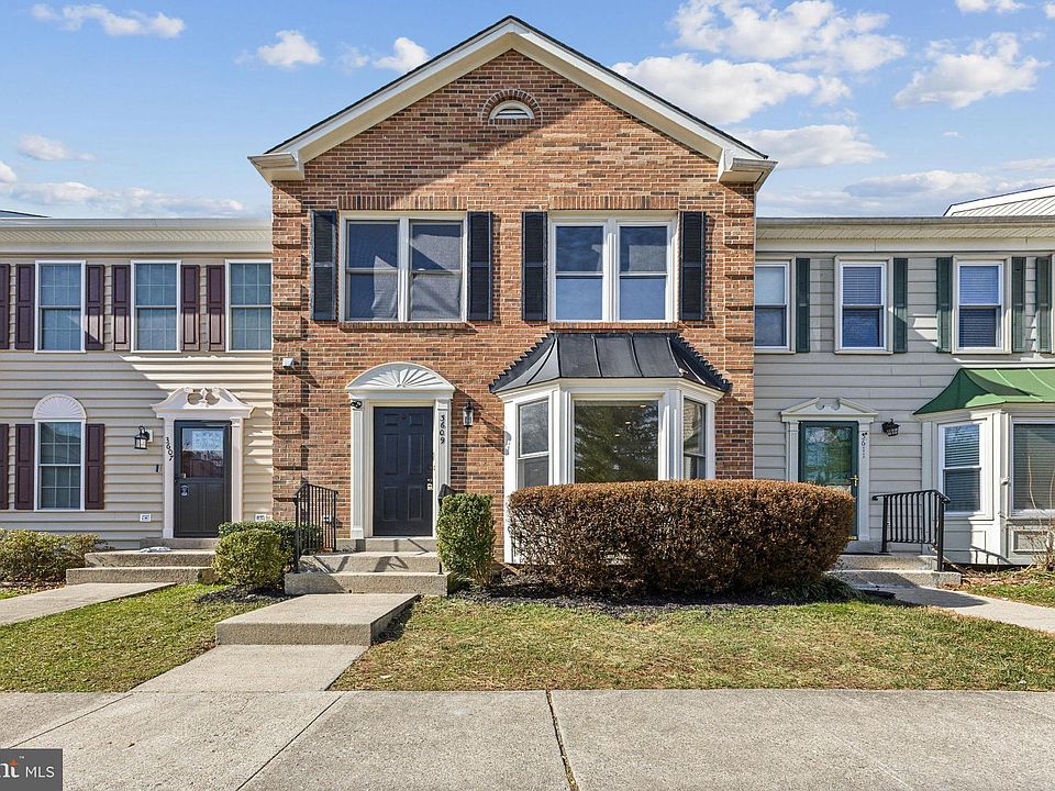 1st image of 3609 Eagle Rock Ct