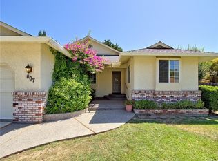 607 El Varano Way, Chico, CA 95973