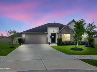3110 Orchard Landing Ct, League City, TX 77573