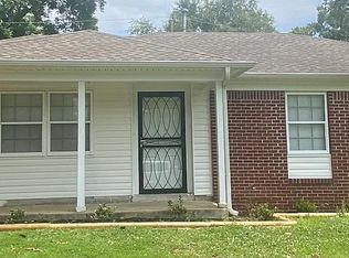 4202 Stormy St, Memphis, TN 38128