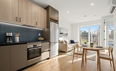 171 Linden Boulevard, #2B