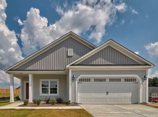 302 Cellar Ln, Batesburg, SC 29006