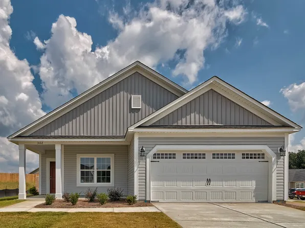 302 Cellar Ln, Batesburg, SC 29006