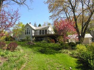 2915 Spring Dr, Burlington, WI 53105