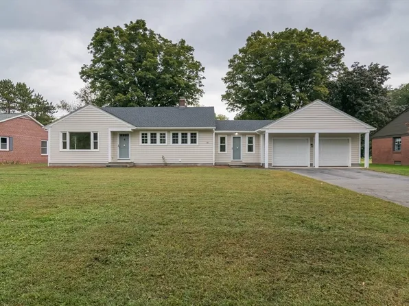 44 North St, Hatfield, MA 01038