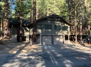 1415 Keller Rd, South Lake Tahoe, CA 96150