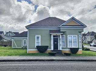 135 W Simpson St, Eureka, CA 95501