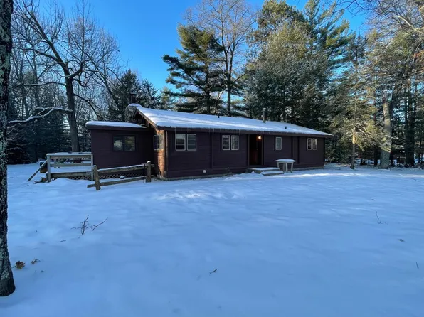 8553 Highway 70 St, Saint Germain, WI 54558