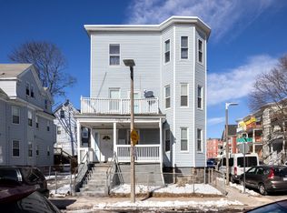 34 Speedwell St, Boston, MA 02122