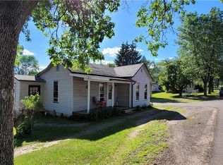 10527 Wisconsin Ave, Hayward, WI 54843