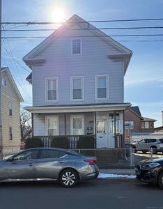 580 Shelton Street, Bridgeport, CT, 06608