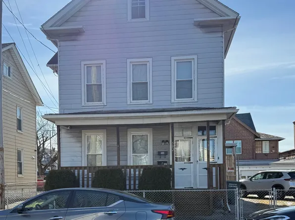 580 Shelton Street, Bridgeport, CT 06608