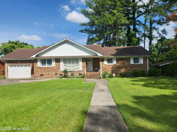 103 Ellison Drive, Washington, NC 27889