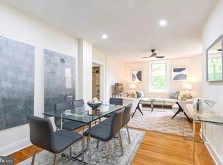 2801 Adams Mill Rd NW APT 304, Washington, DC 20009