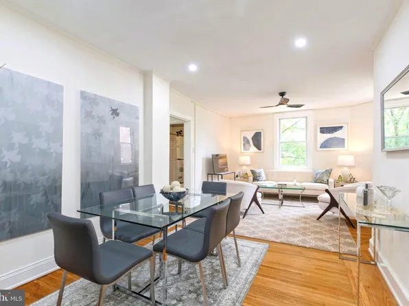 2801 Adams Mill Rd NW APT 304, Washington, DC 20009