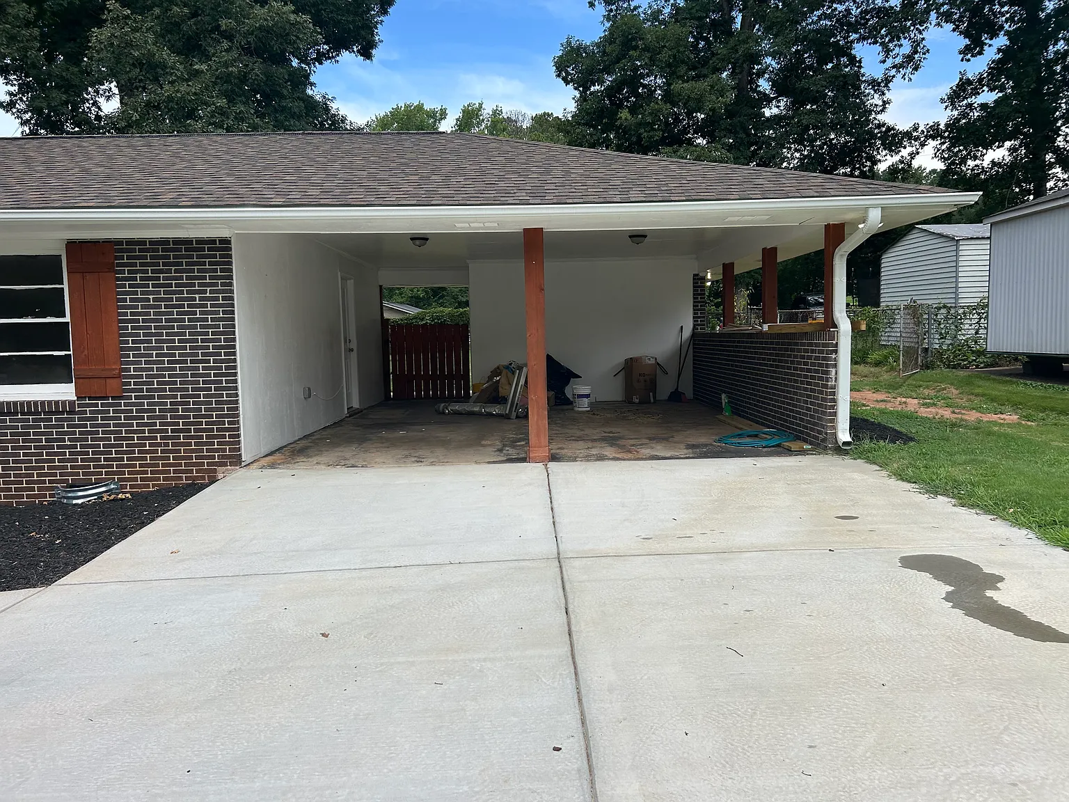 3 bed, 1444 sqft, $1,800 — Photo 2