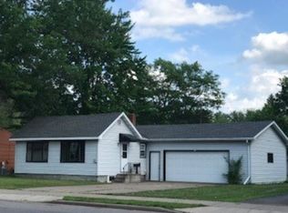 812 Western Ave, Mosinee, WI 54455