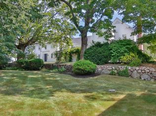 2 Hunter Ln, South Hamilton, MA 01982