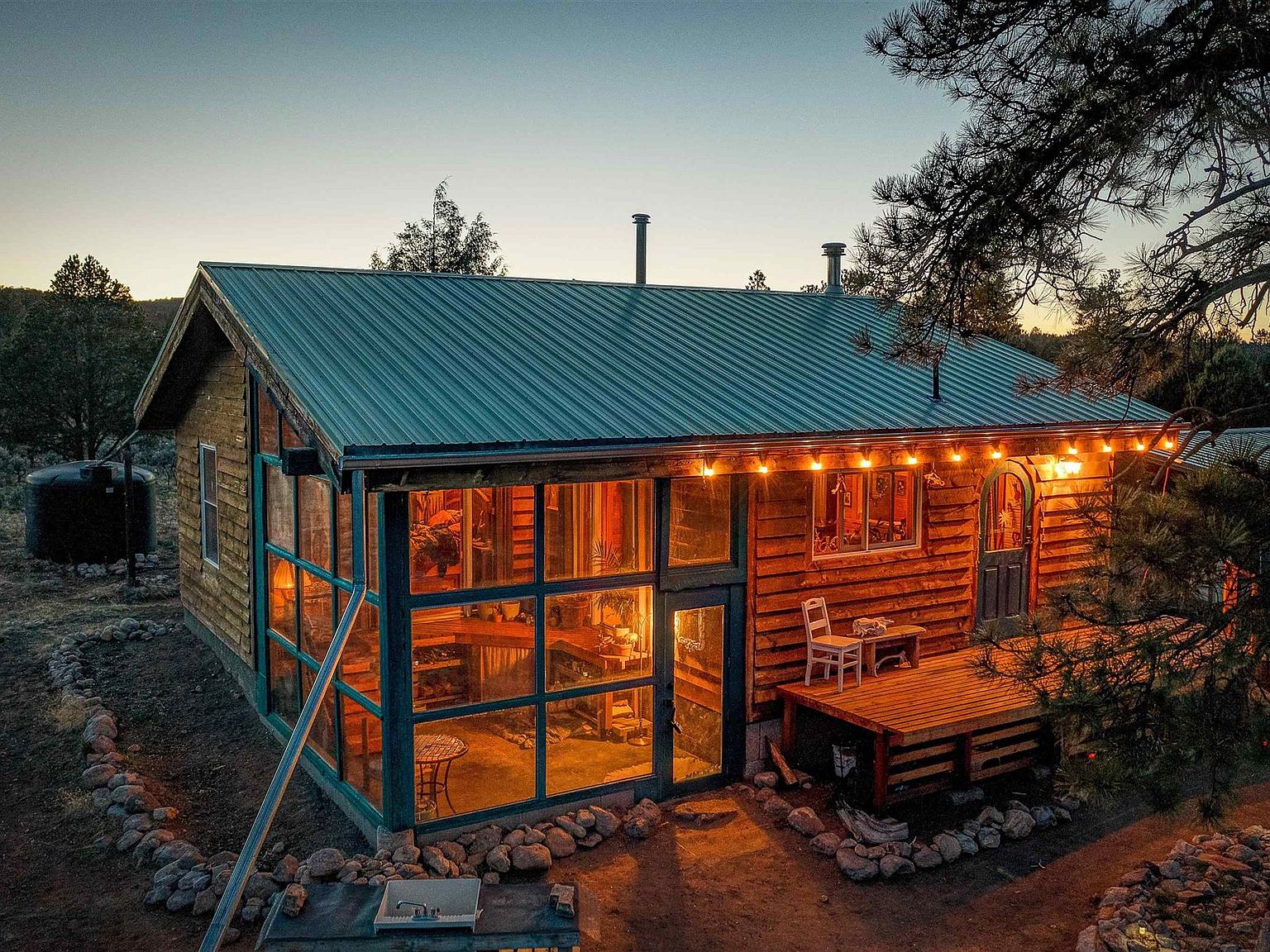 24 Forest Rd 222, Tres Piedras, NM 87577 Zillow