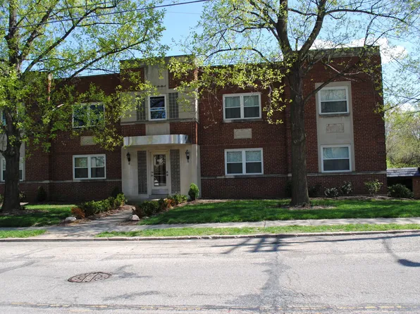 3416 Shaw, 3416 Shaw Ave APT 3, Cincinnati, OH 45208