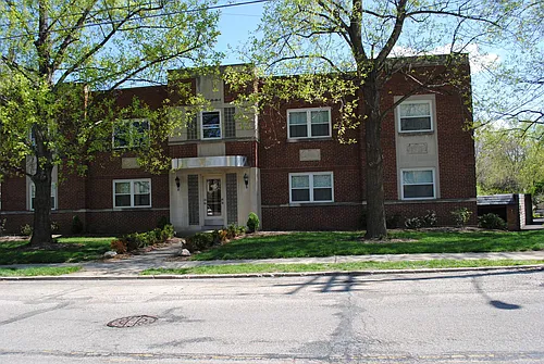 3416 Shaw Photo 1