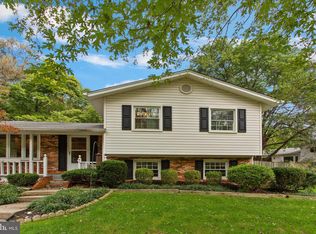 16214 Gales St, Laurel, MD 20707