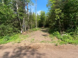 595 Barker Lake Rd, Lutsen, MN 55612