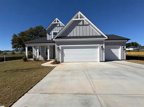 210 Kayfield Farms Dr, Anderson, SC 29621