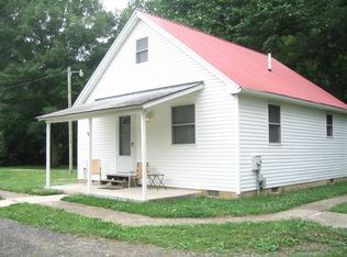 931 Fox Hole Rd, Camden Wyoming, DE 19934