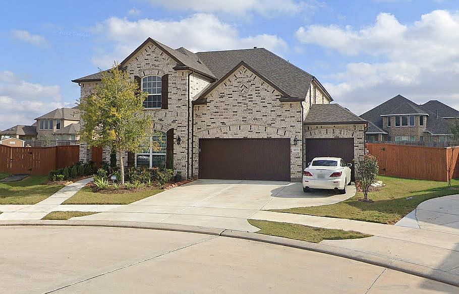 1st image of 18203 Cairnbrogie Ct