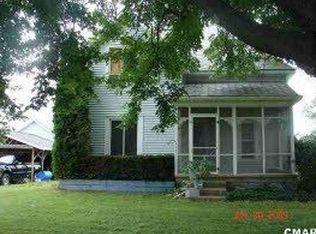 9846 S Green Rd, Shepherd, MI 48883