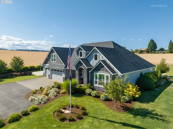 32831 SW Firdale Rd, Cornelius, OR 97113