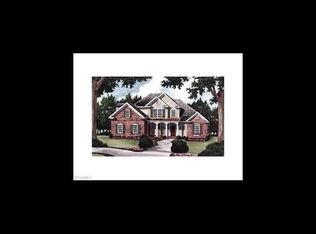 223 Desoto Ct, Winston Salem, NC 27107