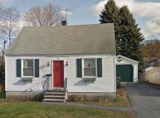 56 Washington Ave, South Portland, ME 04106
