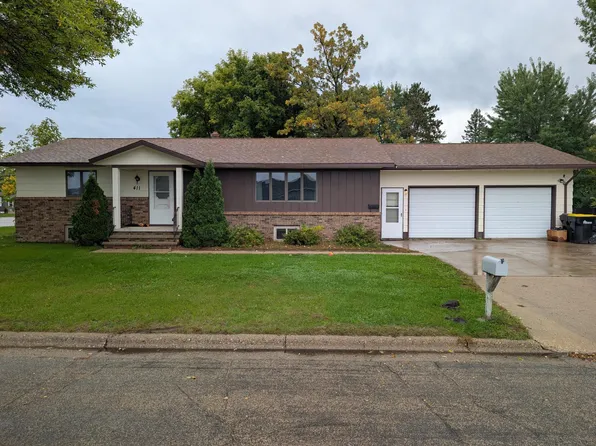 411 6th Ave SW, Perham, MN 56573