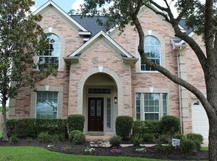 4038 Elm Stream Ct, Fresno, TX 77545