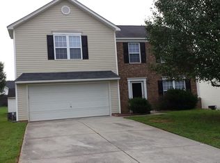 5843 Dove Point Dr SW, Concord, NC 28025