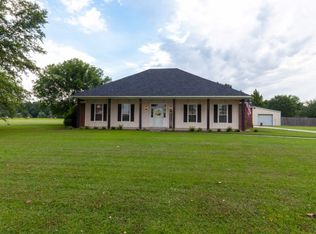 111 Kingsfield Loop, Sterlington, LA 71280