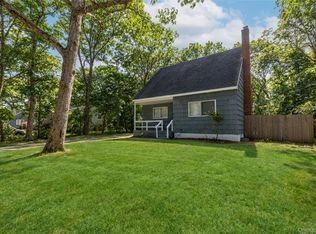 58 Norfleet Lane, Coram, NY 11727