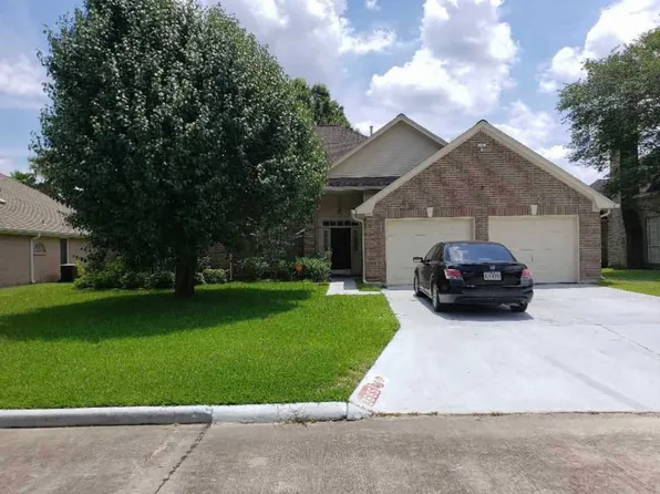 3665 Winged Foot Dr, Beaumont, TX 77707