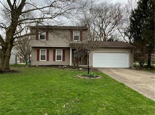 400 Garden Valley Dr, Youngstown, OH 44512