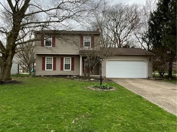 400 Garden Valley Dr, Youngstown, OH 44512