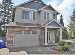 12594 Tidewater St, Oregon City, OR 97045