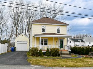 11 Lawrence St, Westbrook, ME 04092