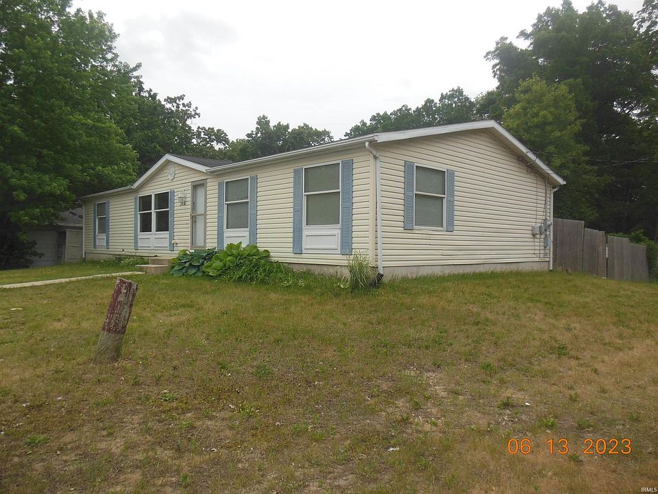 19036 Darden Rd, South Bend, IN 46637 Zillow