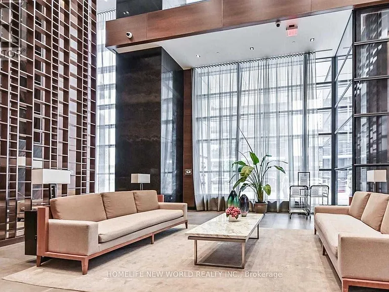5 Sheppard Ave E #2116 — Photo 4