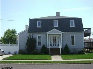 609 W Shore Dr, Brigantine, NJ 08203